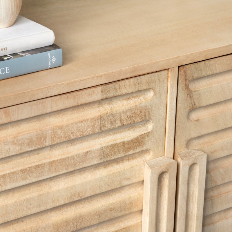 Easton Four-Door Sideboard CVFNR4825