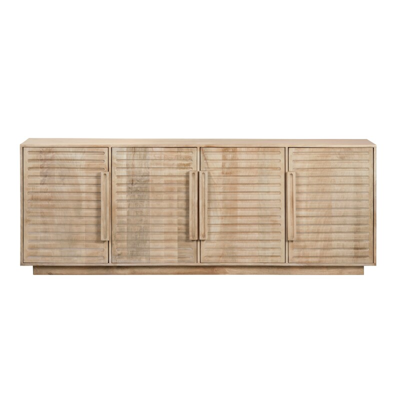 Easton Four-Door Sideboard CVFNR4825