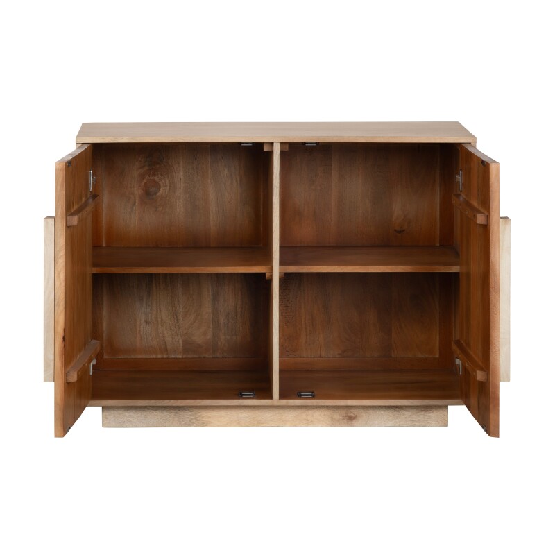 Easton Two-Door Cabinet CVFNR4826