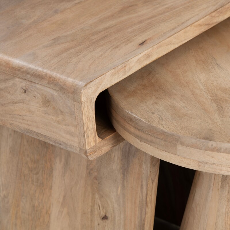 Keppler Nesting Tables CVFNR4827