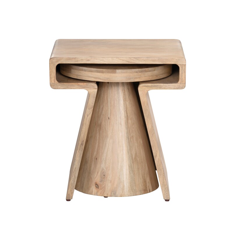 Keppler Nesting Tables CVFNR4827