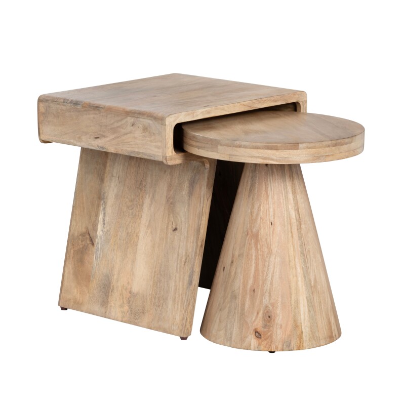 Keppler Nesting Tables CVFNR4827