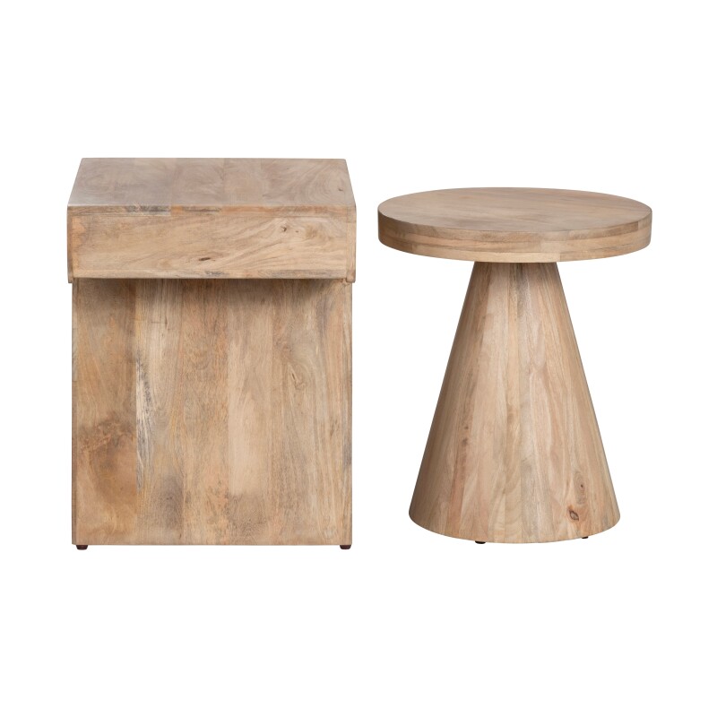 Keppler Nesting Tables CVFNR4827