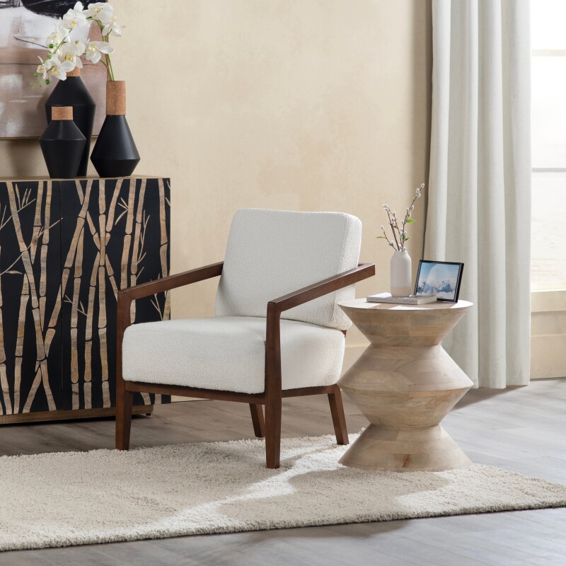 Brodie Accent Table CVFNR4828
