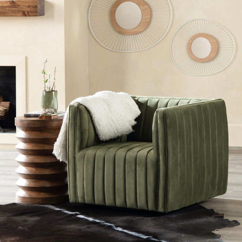 Kempsey Accent Table CVFNR4829
