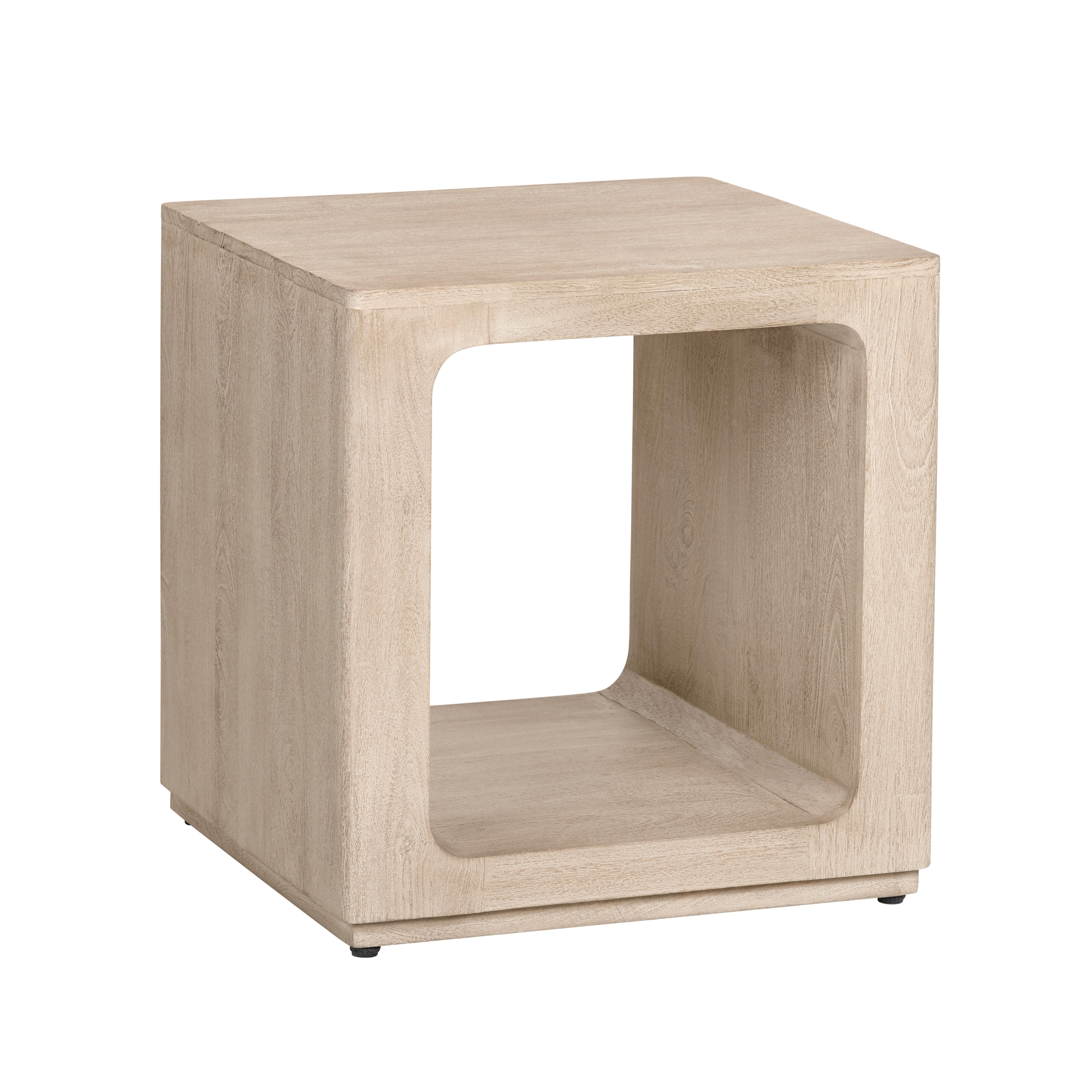 Brooklyn End Table CVFNR4831