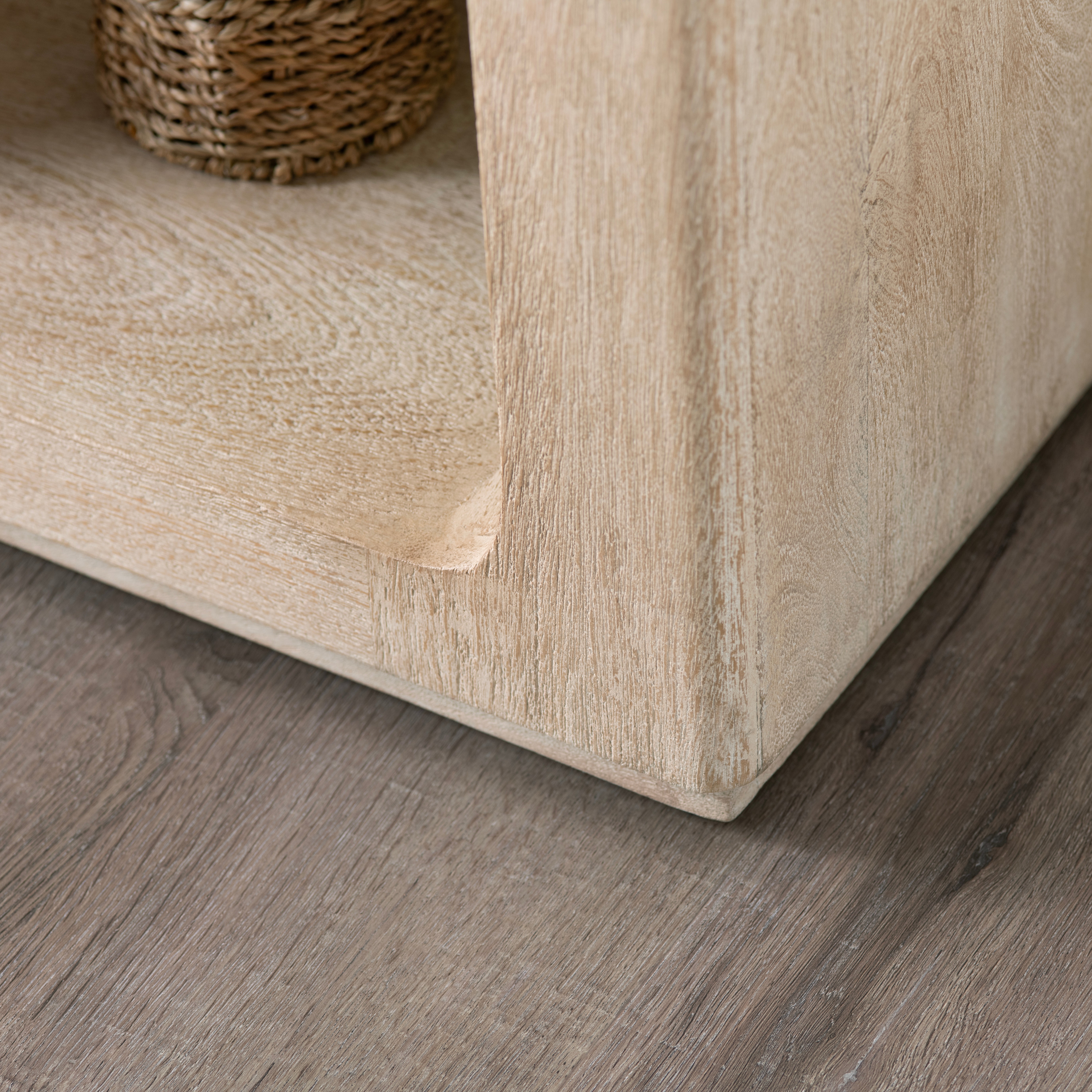 Brooklyn End Table CVFNR4831