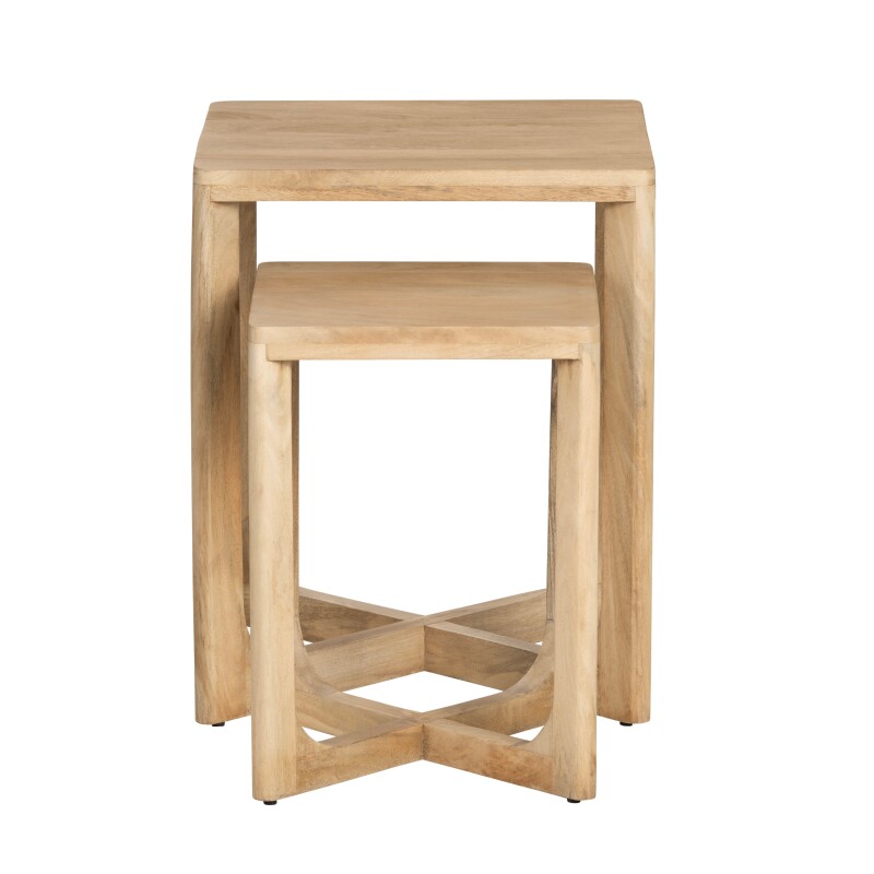 Braden Accent Table Set CVFNR4833