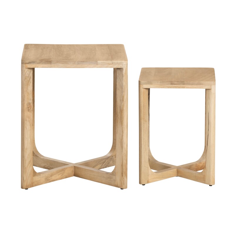 Braden Accent Table Set CVFNR4833