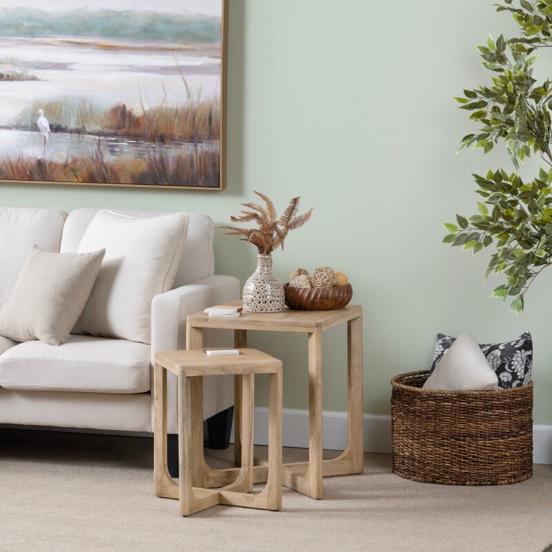 Braden Accent Table Set CVFNR4833