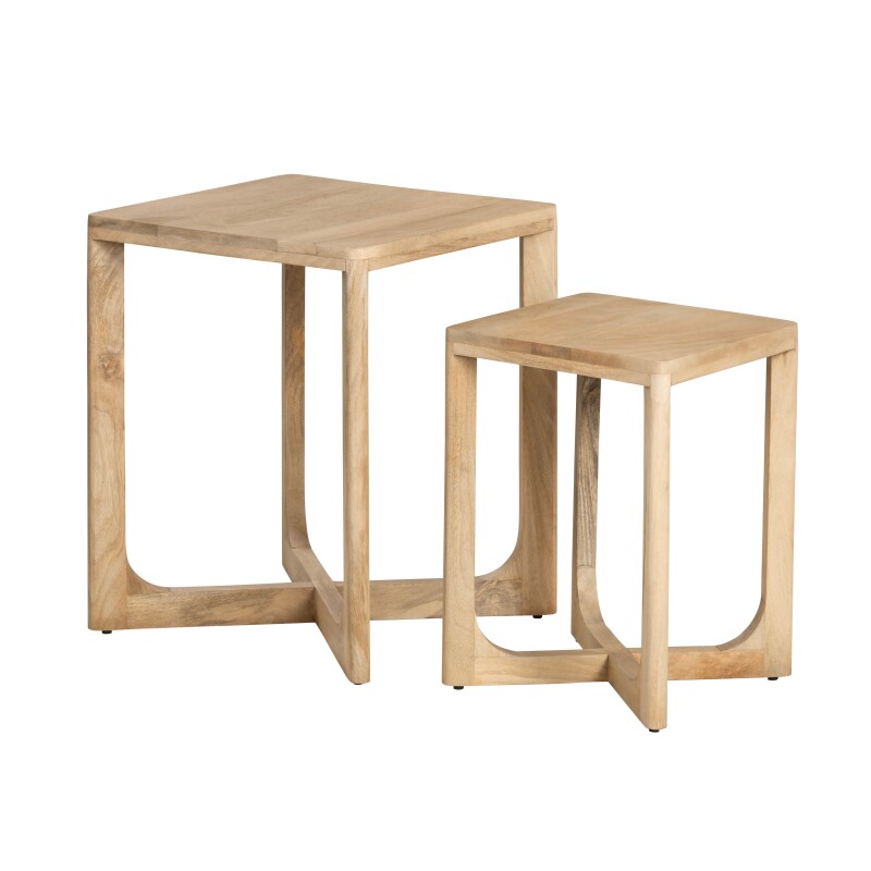 Braden Accent Table Set CVFNR4833