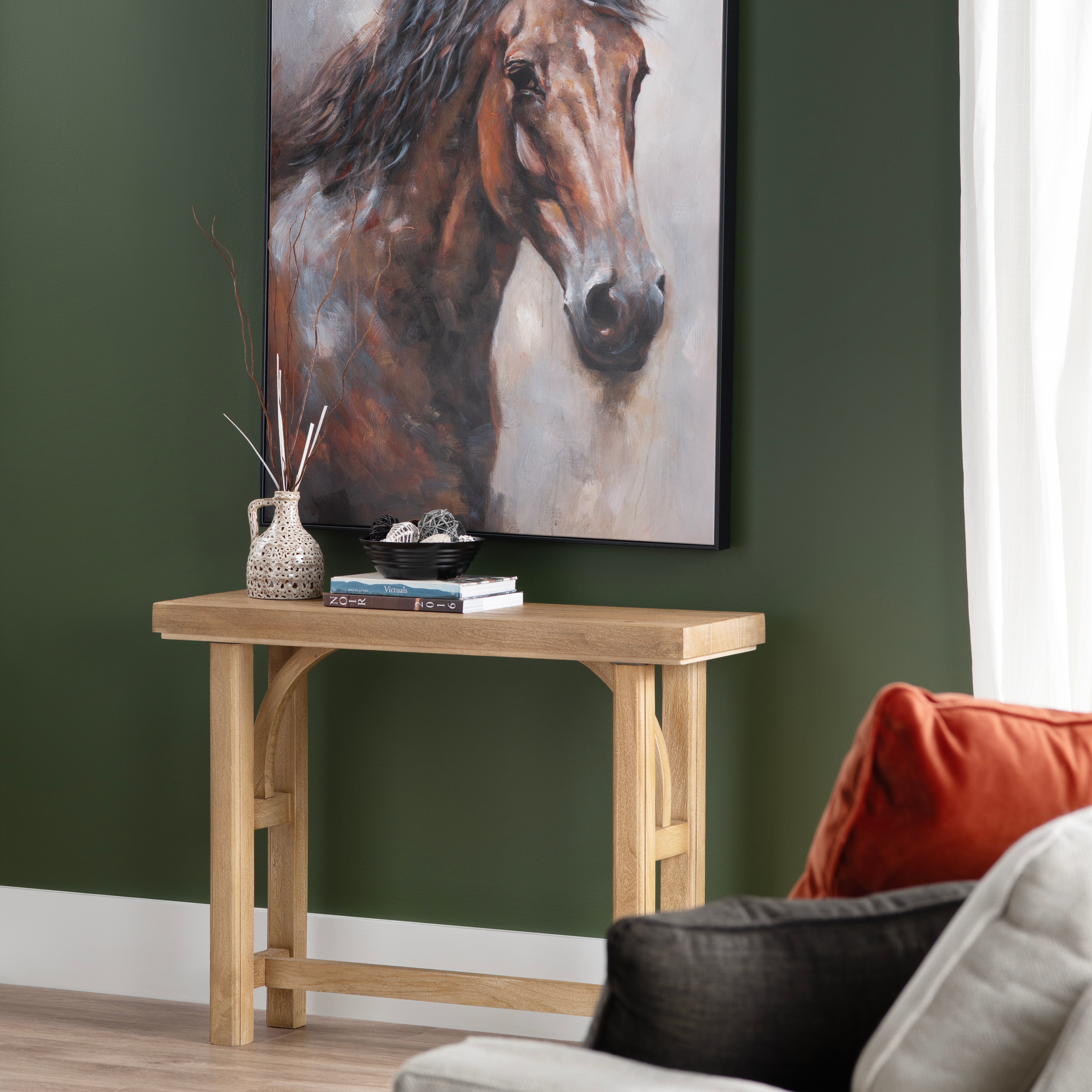Loredo Console Table CVFNR4834
