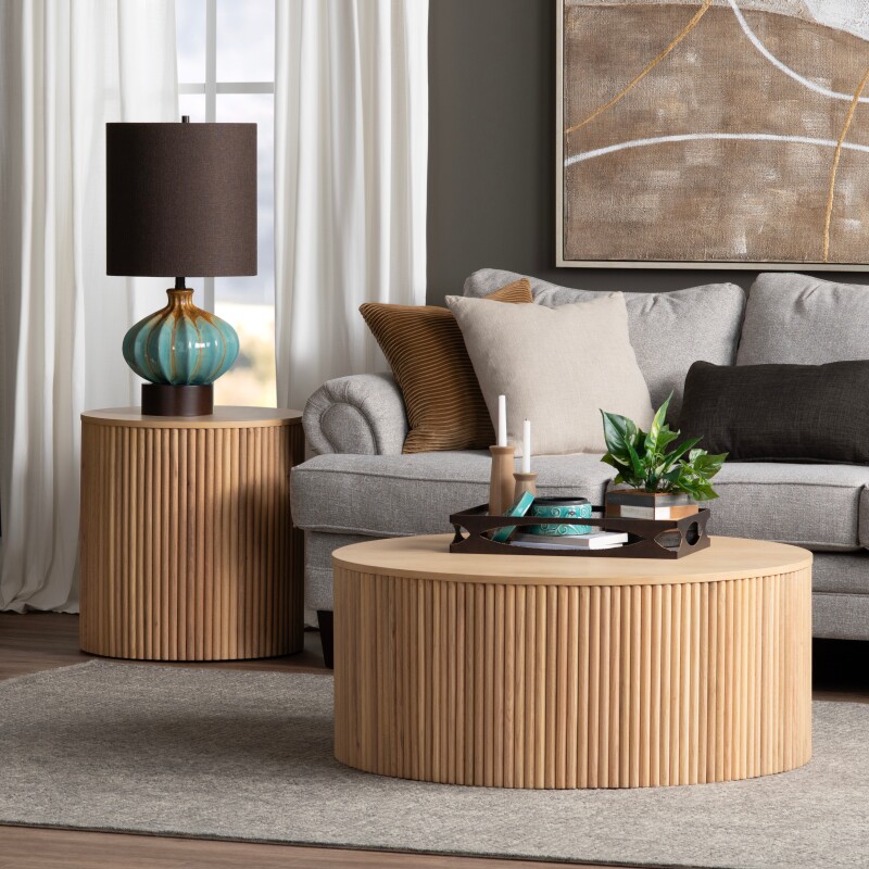 Henley Cocktail Table CVFNR4850