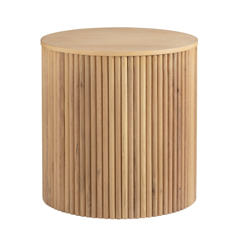 Henley End Table CVFNR4851
