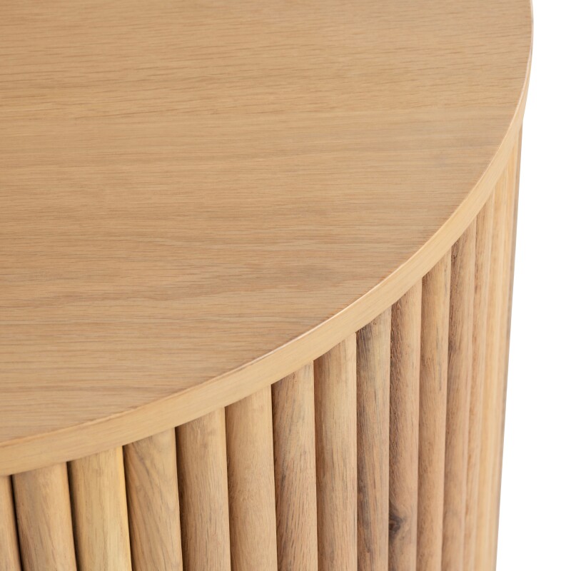 Henley End Table CVFNR4851