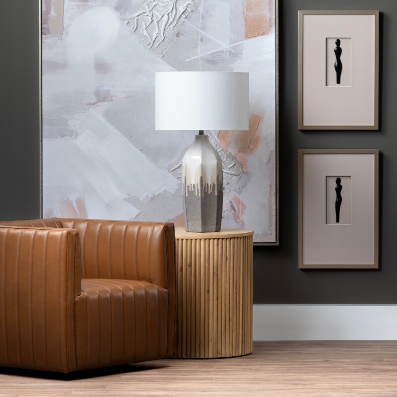 Henley End Table CVFNR4851