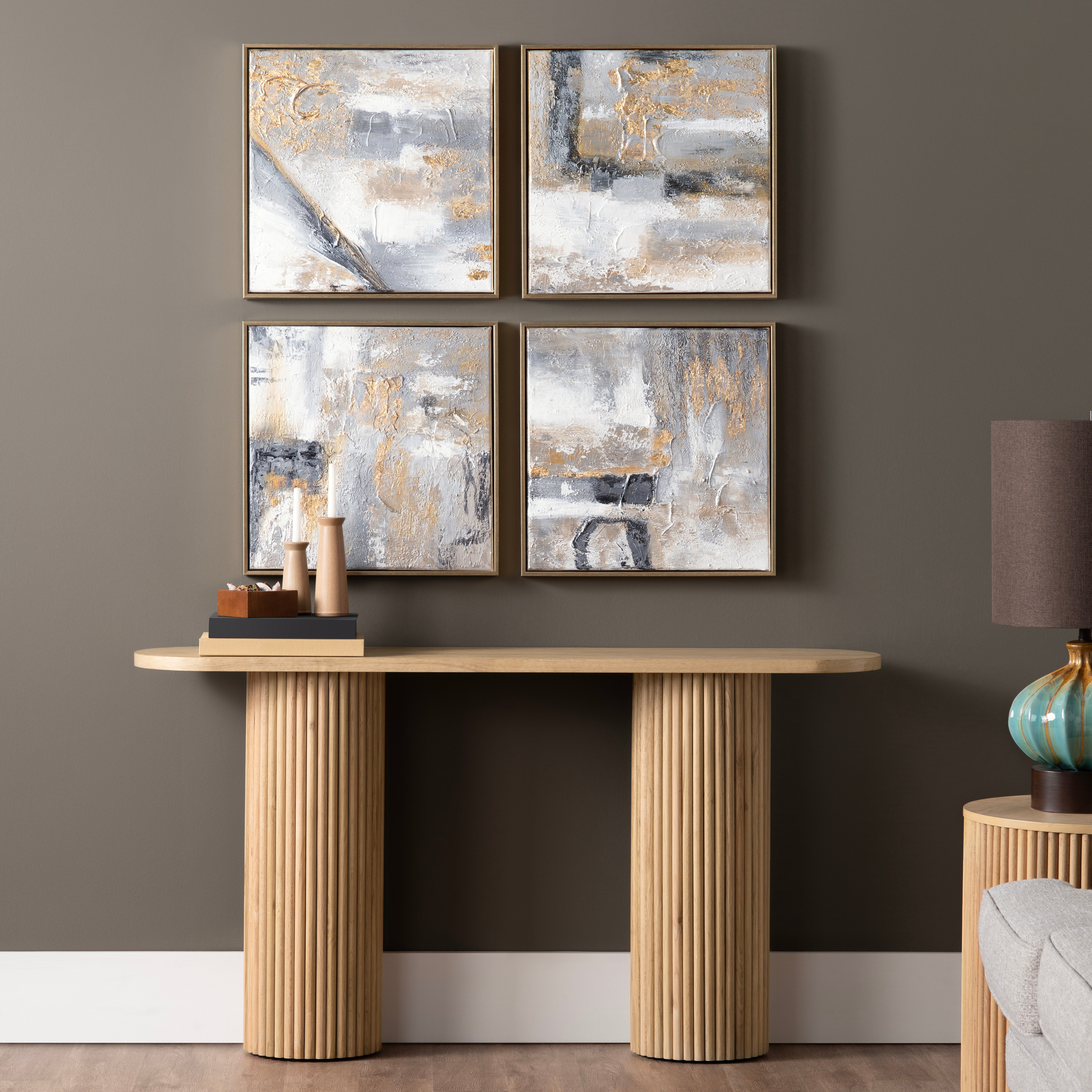 Henley Console Table CVFNR4852
