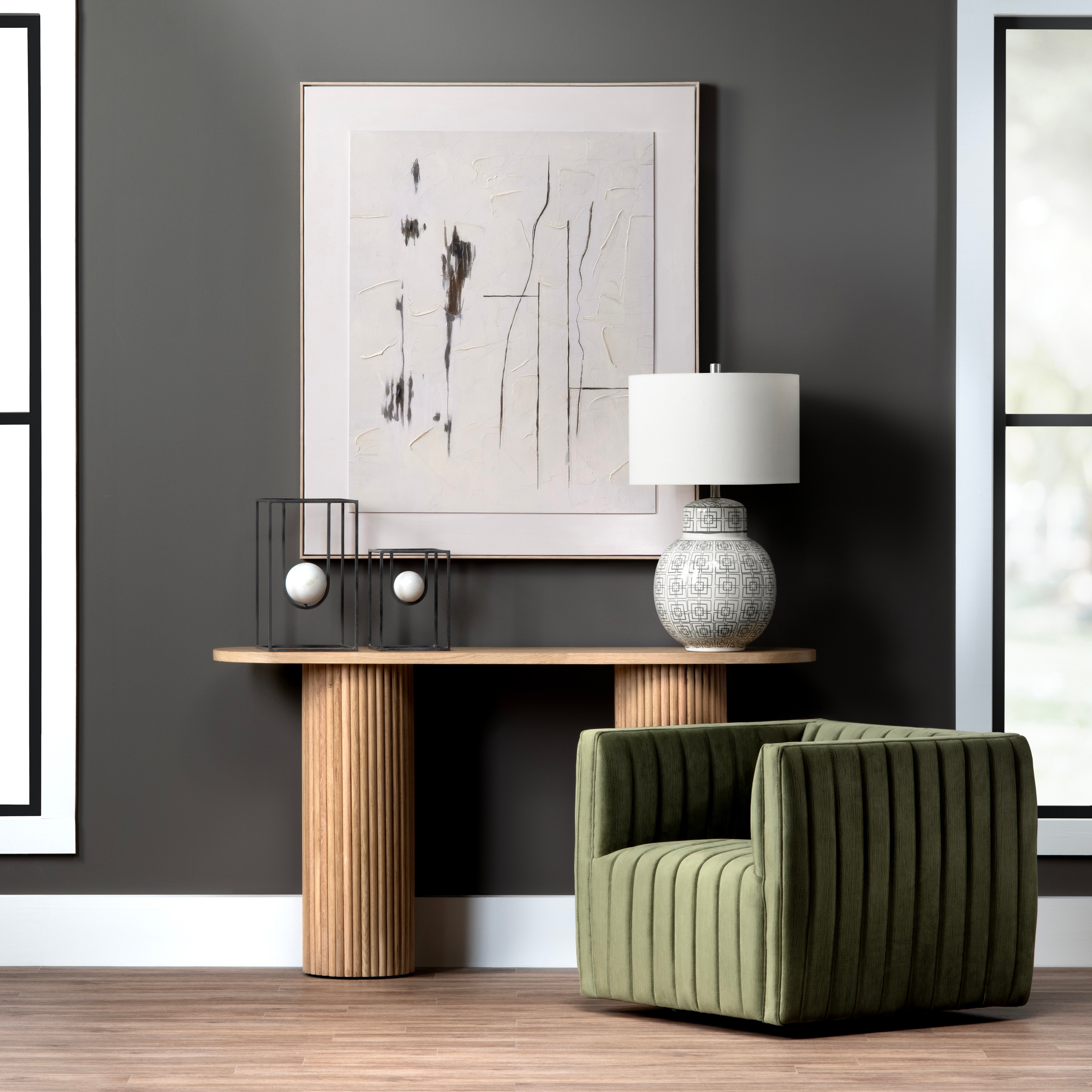 Henley Console Table CVFNR4852