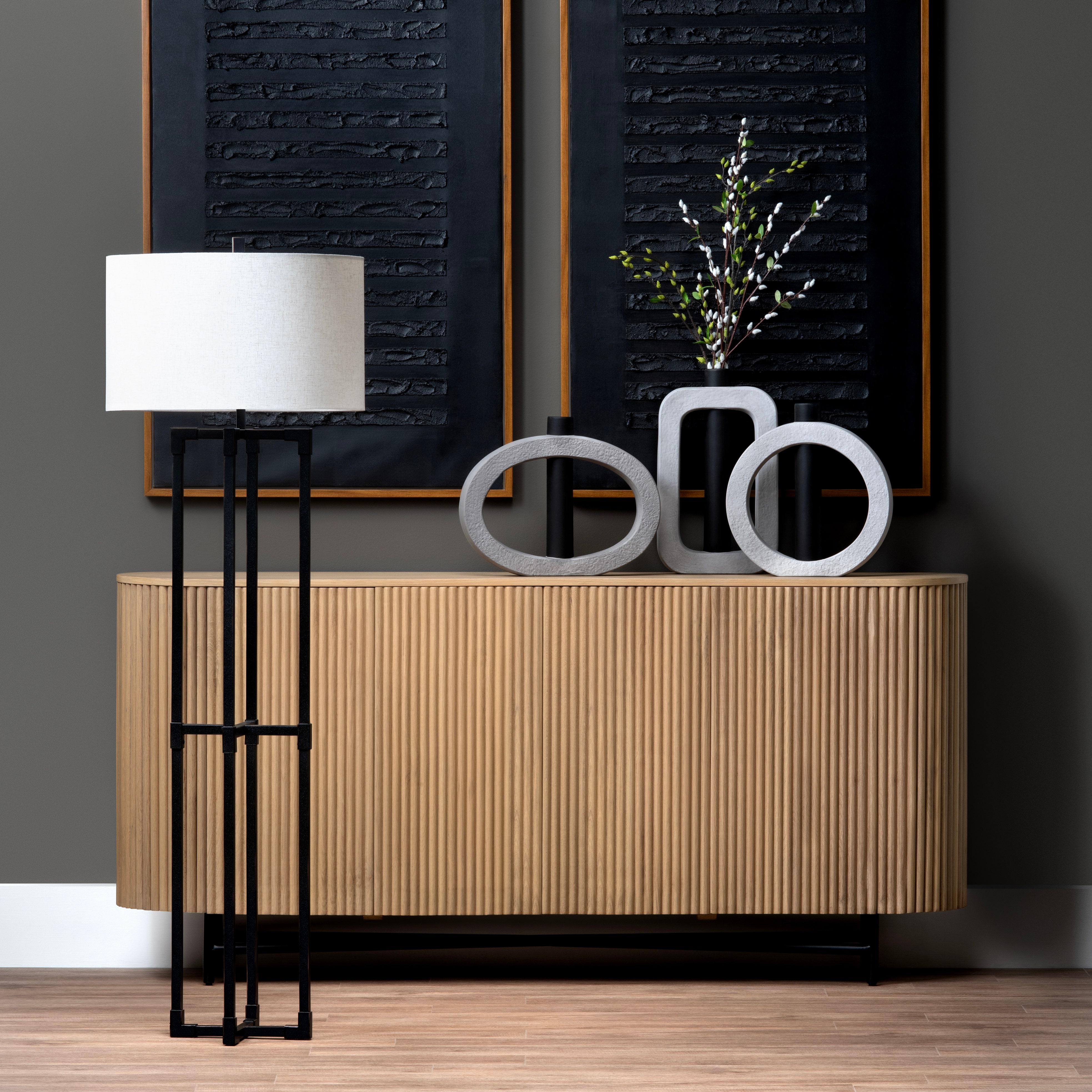 Henley Sideboard CVFNR4853