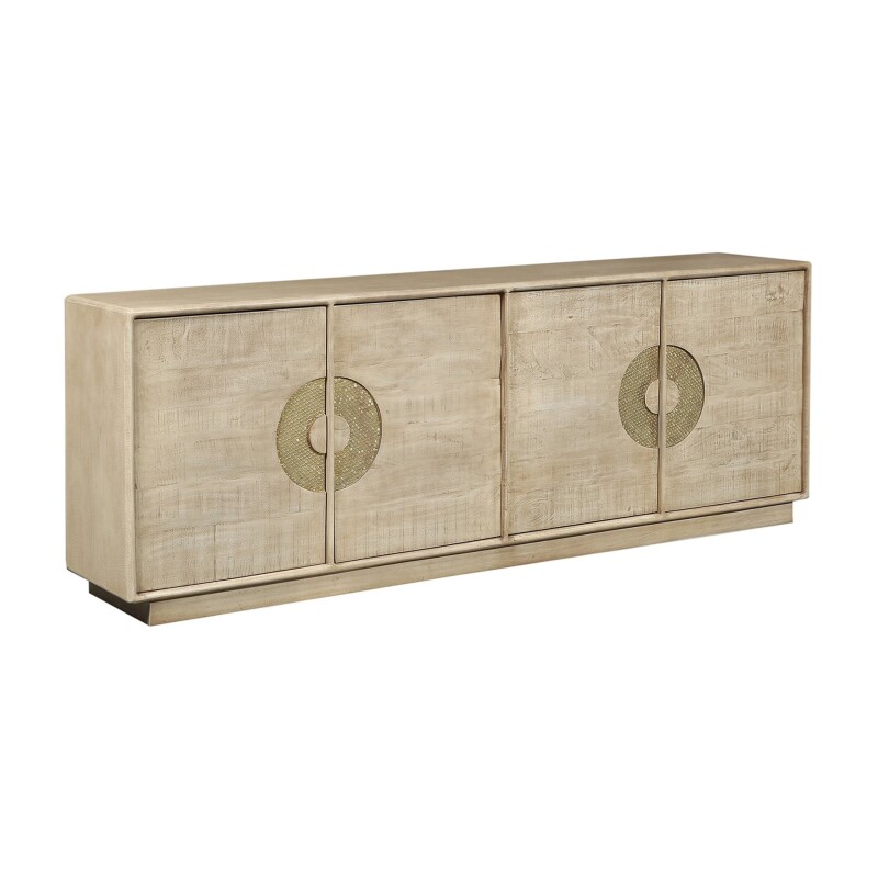 Westhaven Four-Door Sideboard CVFNR4855