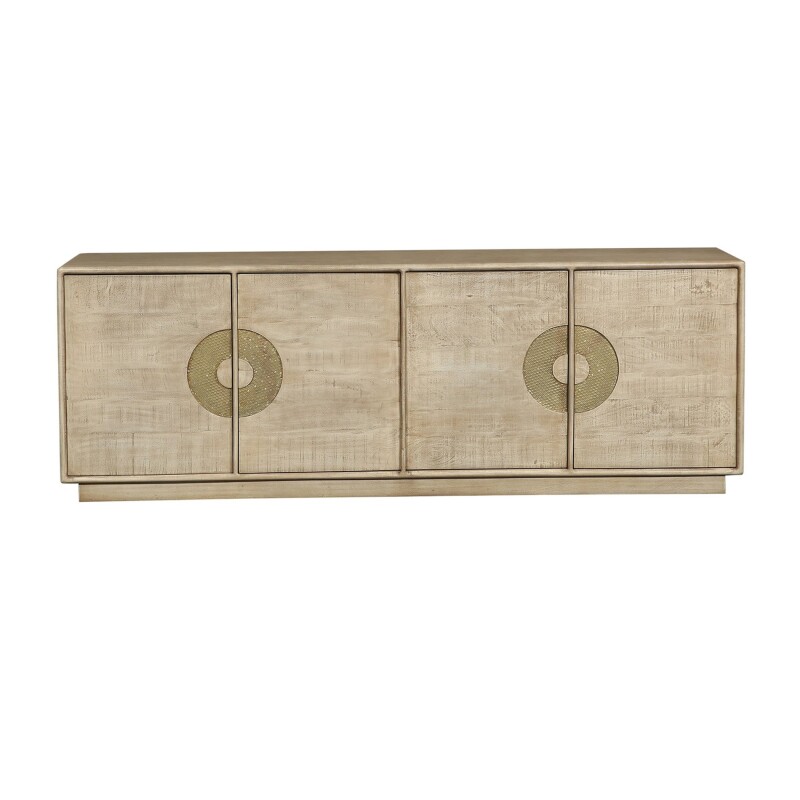 Westhaven Four-Door Sideboard CVFNR4855