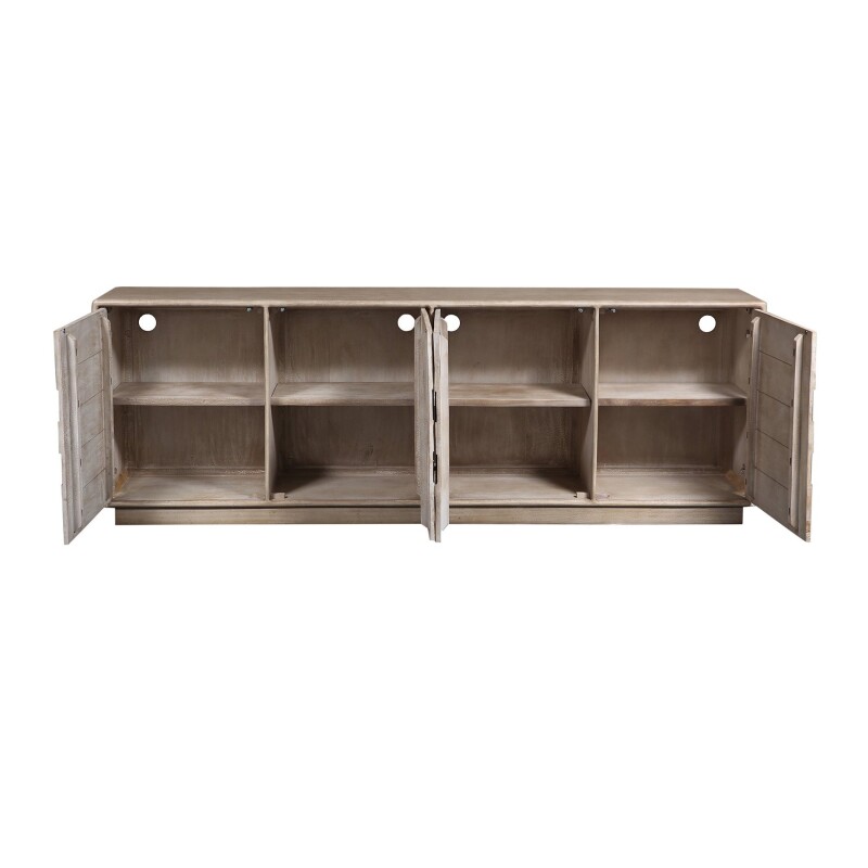 Westhaven Four-Door Sideboard CVFNR4855