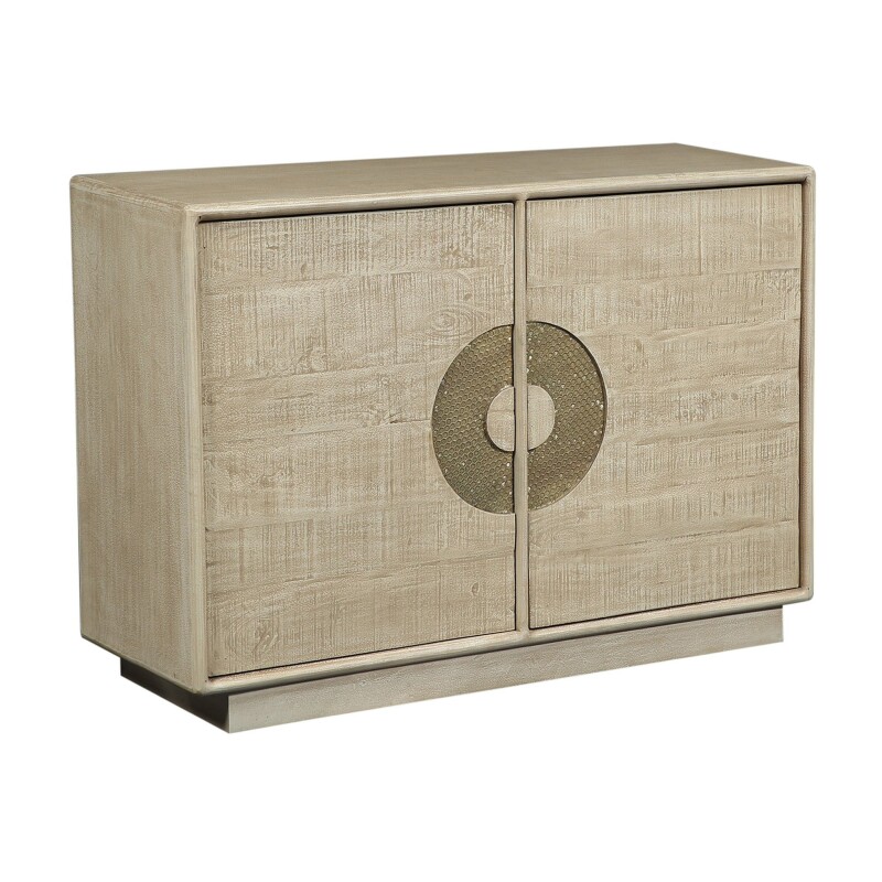 Westhaven Two-Door Cabinet CVFNR4856
