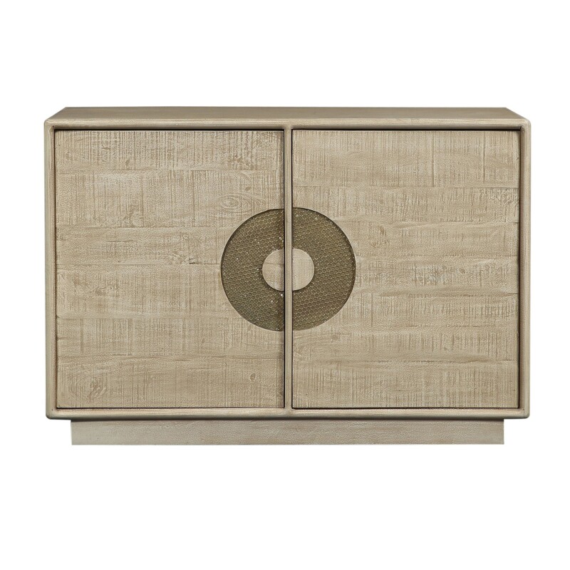 Westhaven Two-Door Cabinet CVFNR4856