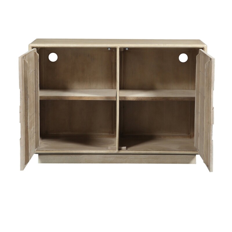Westhaven Two-Door Cabinet CVFNR4856