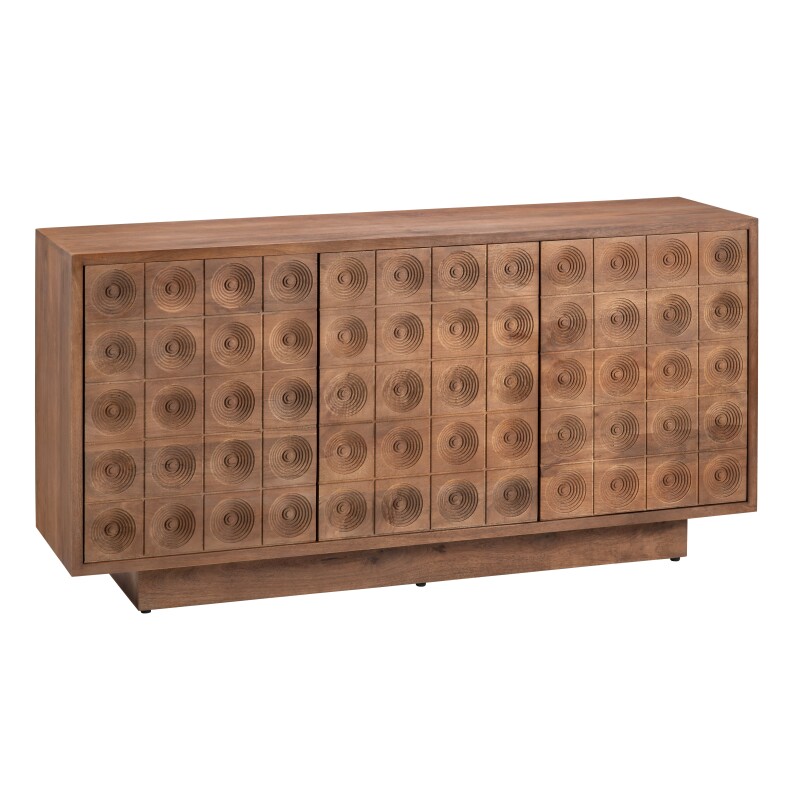 Hayden Three-Door Sideboard CVFNR4858