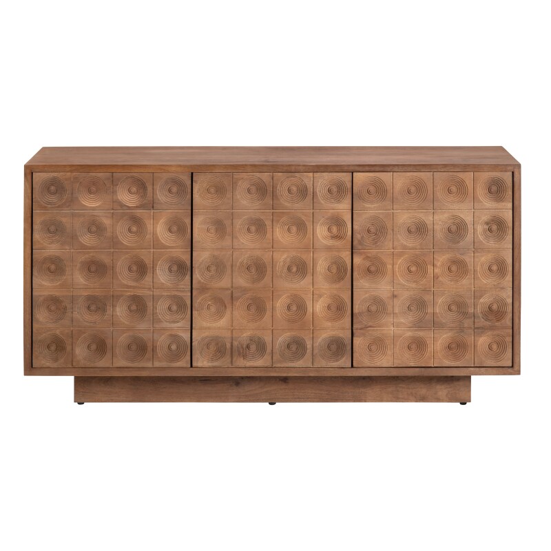Hayden Three-Door Sideboard CVFNR4858