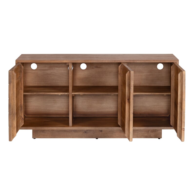 Hayden Three-Door Sideboard CVFNR4858