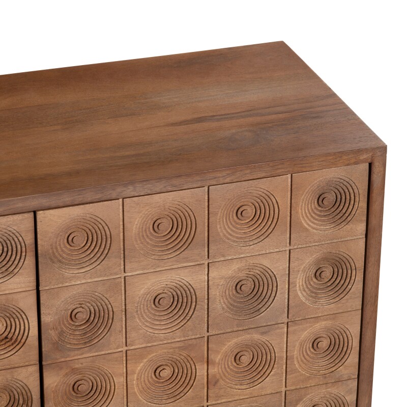 Hayden Three-Door Sideboard CVFNR4858