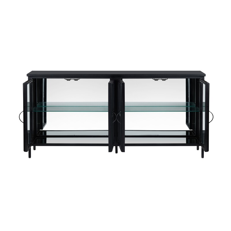 Hopkins Four-Door Sideboard CVFNR4859