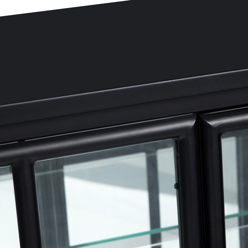 Hopkins Four-Door Sideboard CVFNR4859
