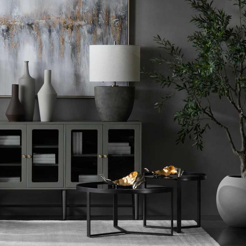 Nova Cocktail Table CVFNR4860