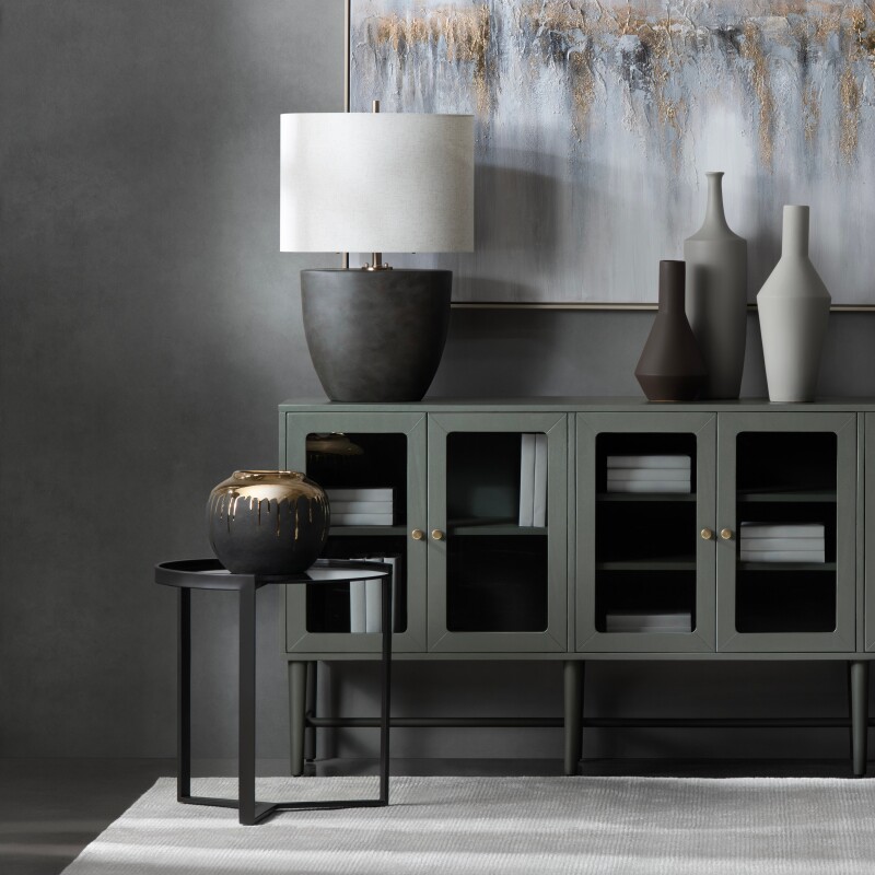 Nova End Table CVFNR4861