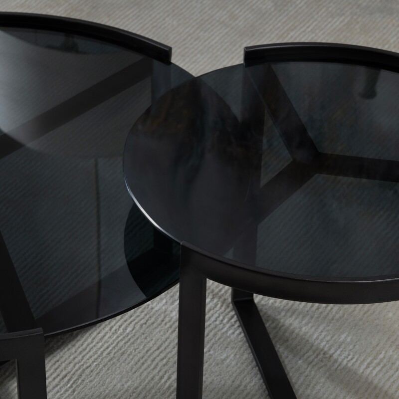 Nova End Table CVFNR4861