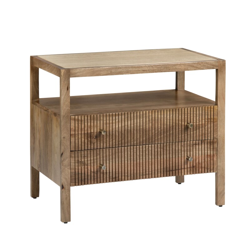 Mason Bedside Table CVFNR4862