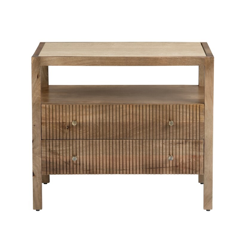Mason Bedside Table CVFNR4862