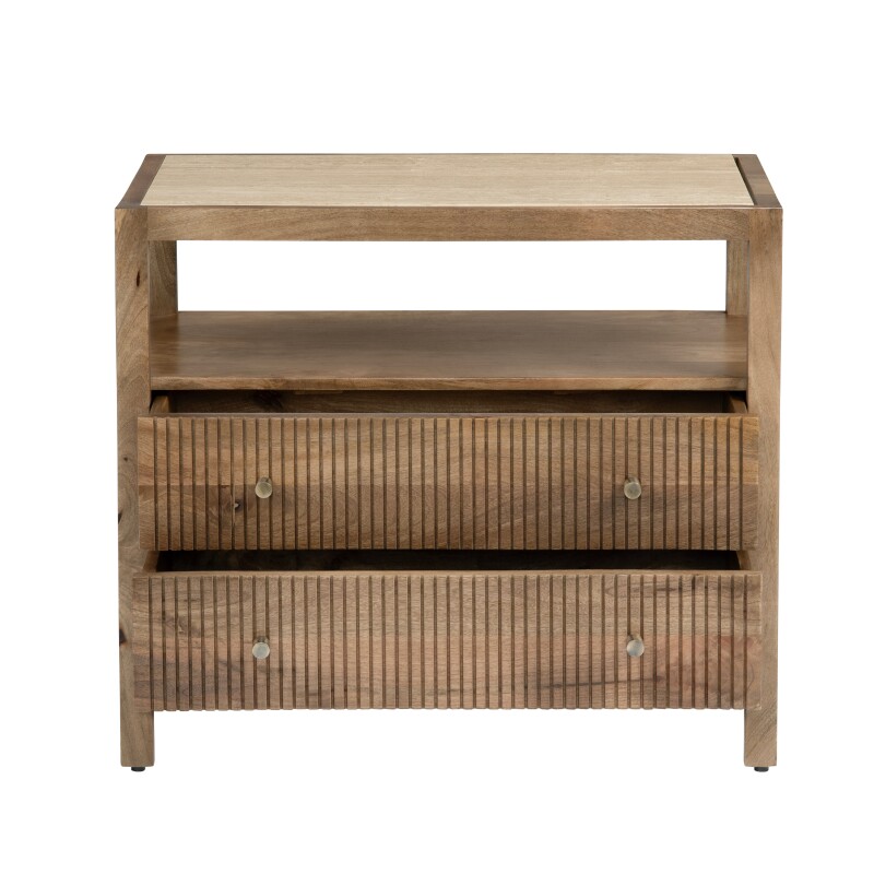 Mason Bedside Table CVFNR4862