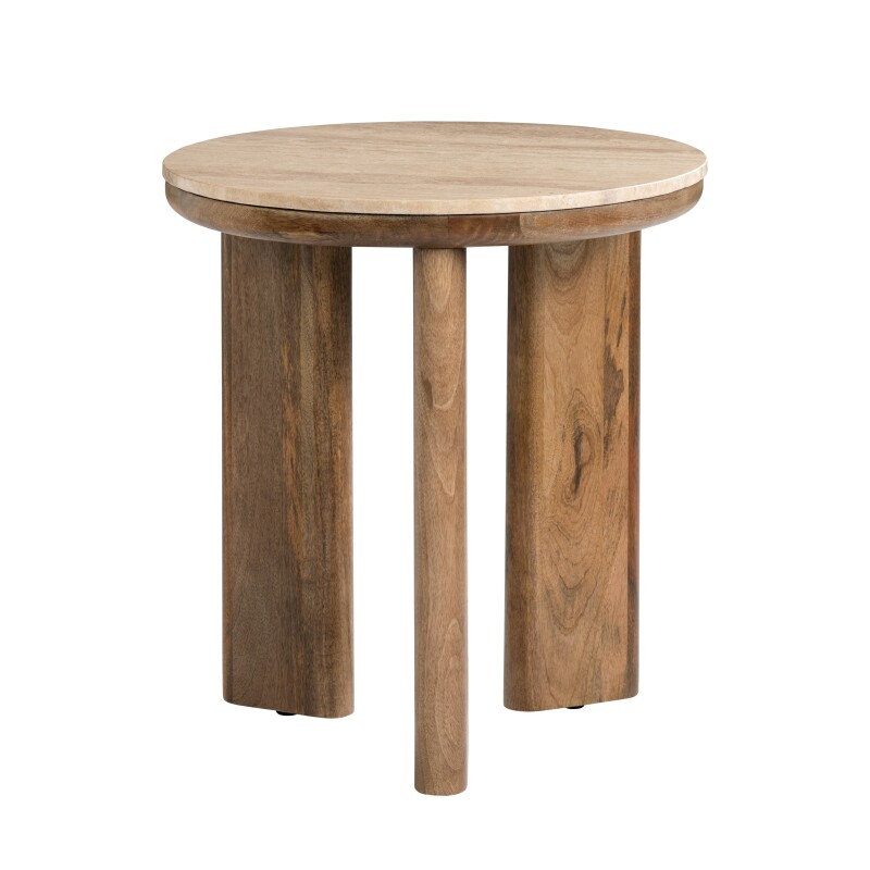 Mason End Table CVFNR4864