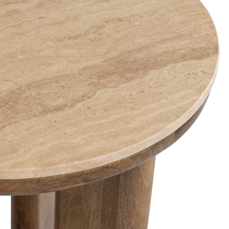 Mason End Table CVFNR4864