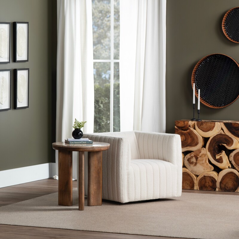 Mason End Table CVFNR4864
