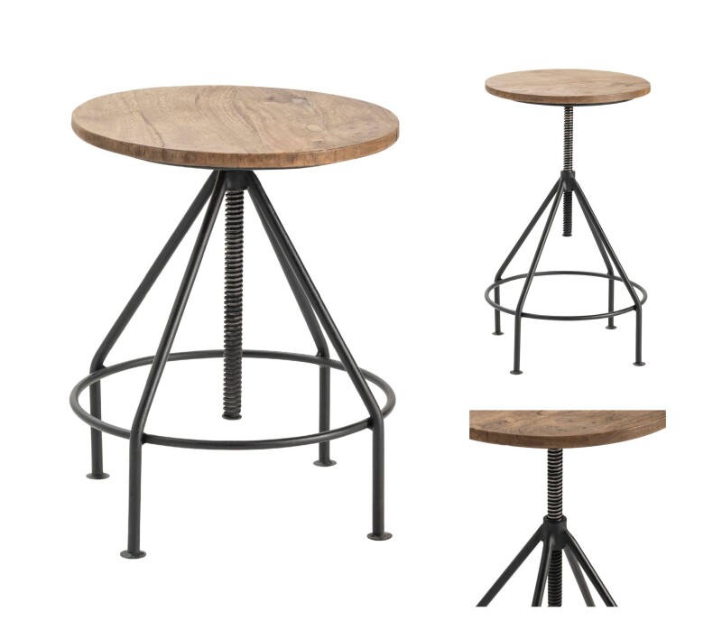 Bengal Manor Bar Stool CVFNR491