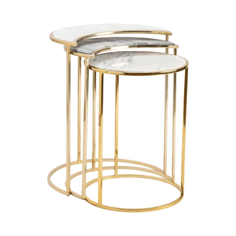 Astronomy Nesting Tables CVFNR5008
