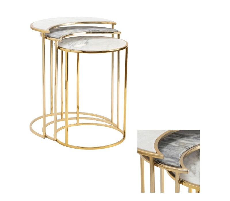 Astronomy Nesting Tables CVFNR5008