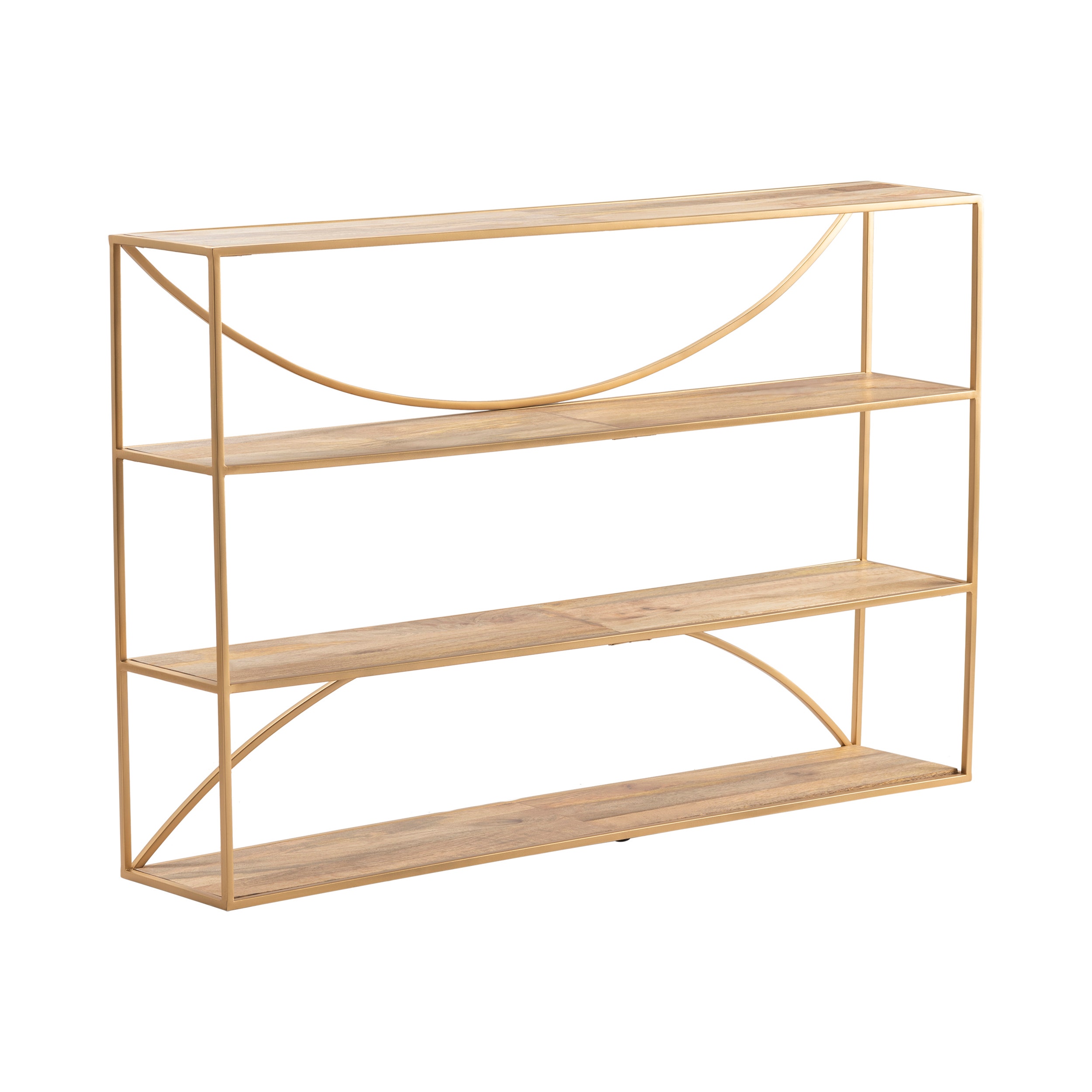 Hammond Console Table CVFNR5009