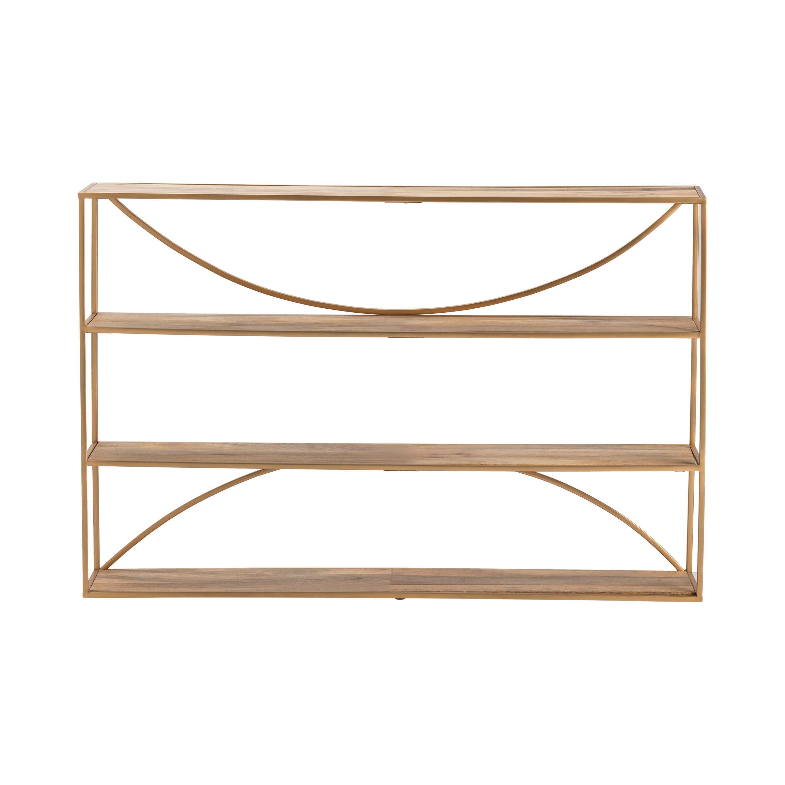 Hammond Console Table CVFNR5009