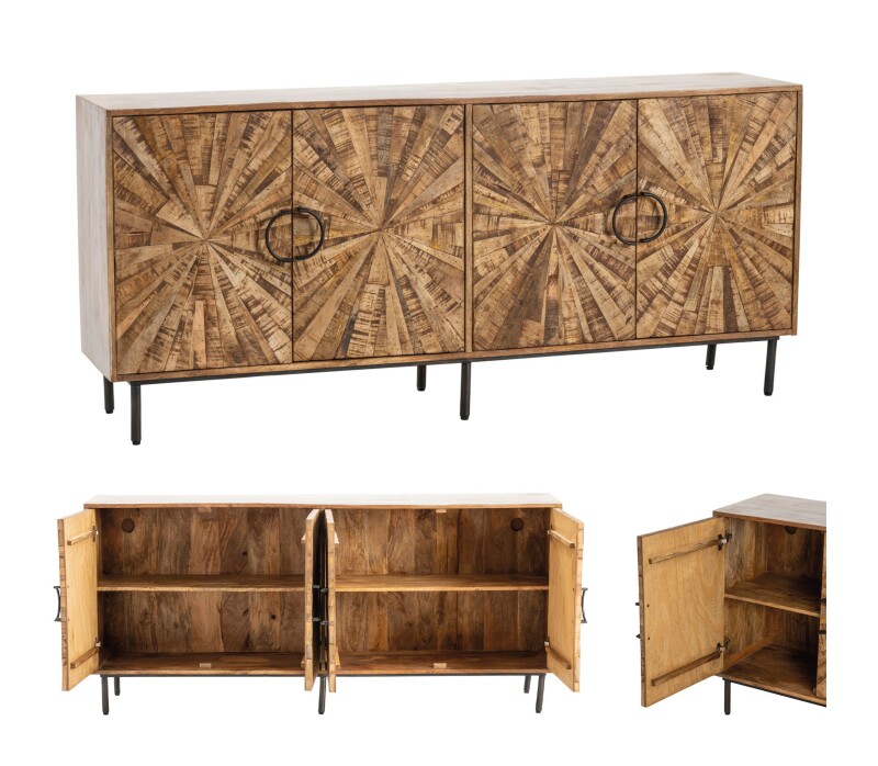 Roswell Sideboard CVFNR5025